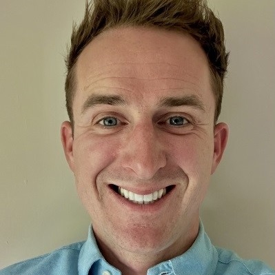 Aaron Bailie