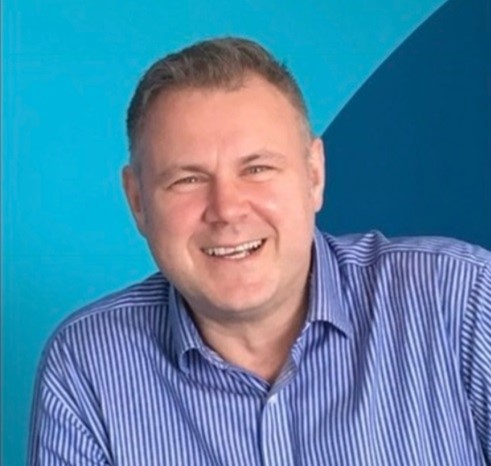 Steven Grimason